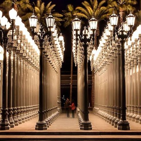 Venice Suite Los Angeles Zewnętrze zdjęcie