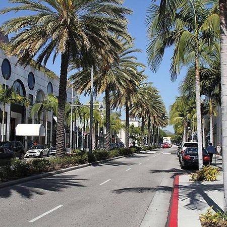 Venice Suite Los Angeles Zewnętrze zdjęcie