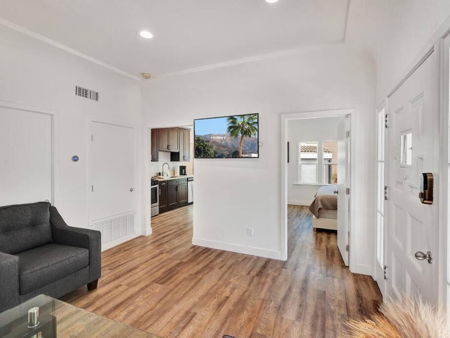Venice Suite Los Angeles Zewnętrze zdjęcie