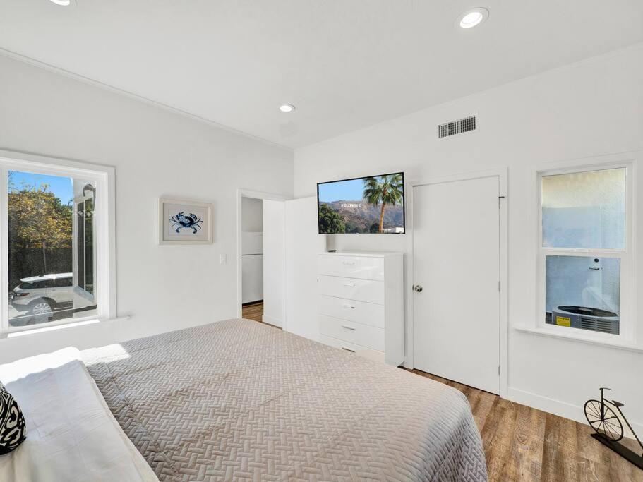 Venice Suite Los Angeles Zewnętrze zdjęcie