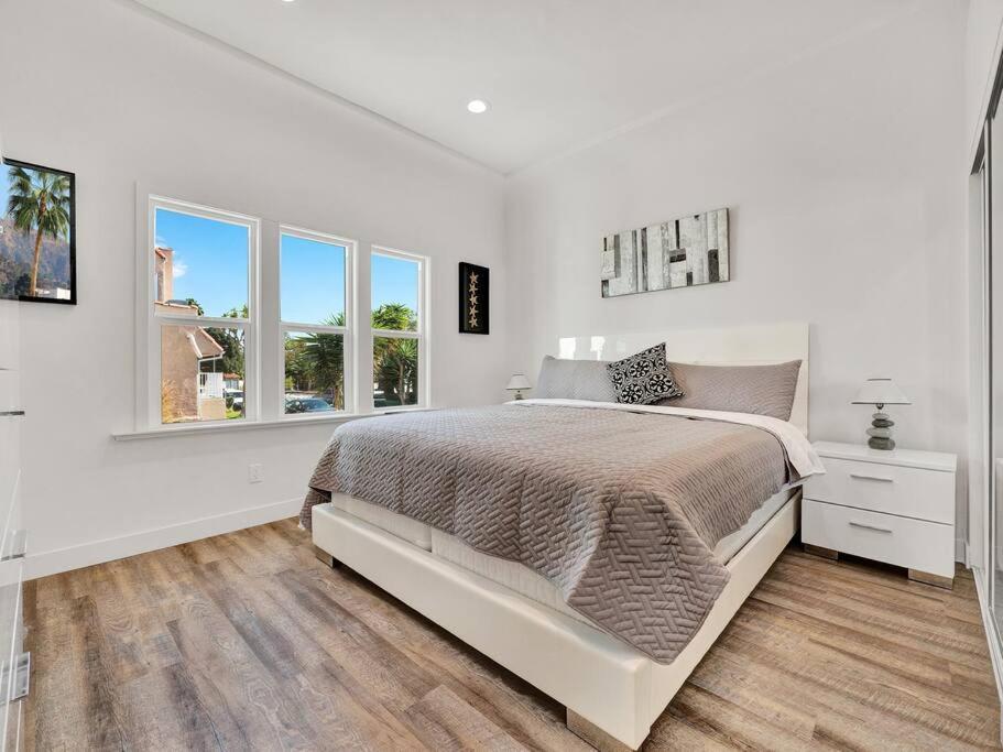 Venice Suite Los Angeles Zewnętrze zdjęcie