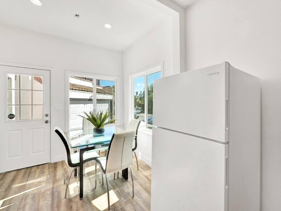 Venice Suite Los Angeles Zewnętrze zdjęcie