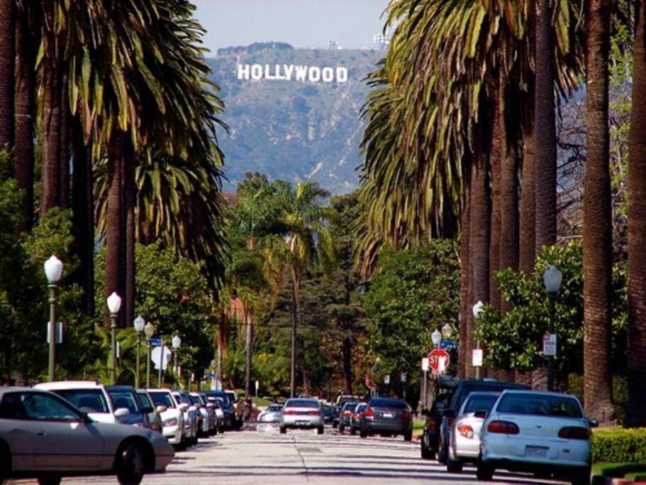 Venice Suite Los Angeles Zewnętrze zdjęcie