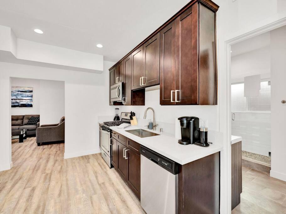 Venice Suite Los Angeles Zewnętrze zdjęcie