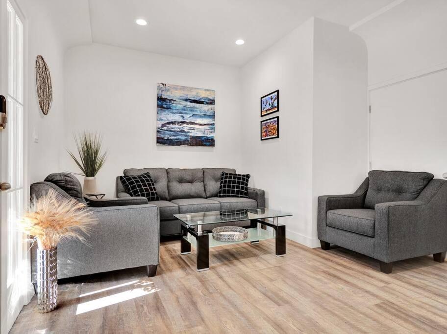 Venice Suite Los Angeles Zewnętrze zdjęcie