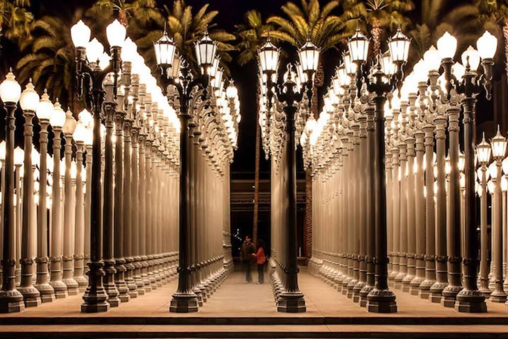 Venice Suite Los Angeles Zewnętrze zdjęcie