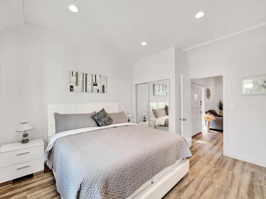 Venice Suite Los Angeles Zewnętrze zdjęcie