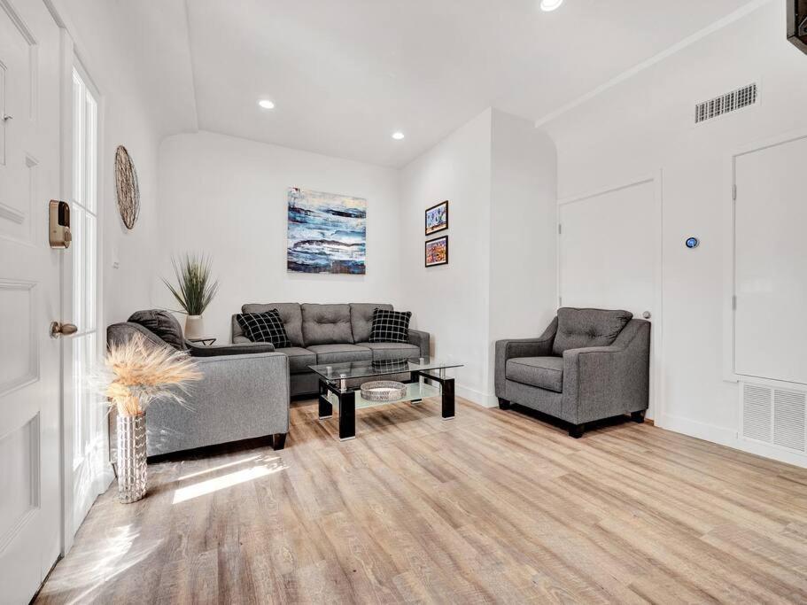 Venice Suite Los Angeles Zewnętrze zdjęcie
