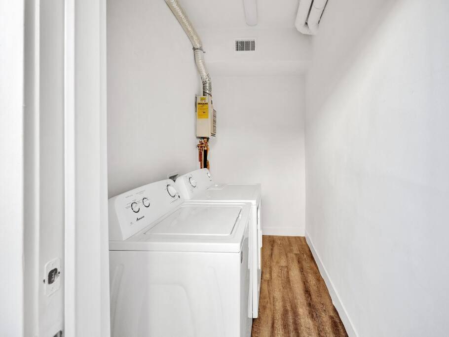 Venice Suite Los Angeles Zewnętrze zdjęcie