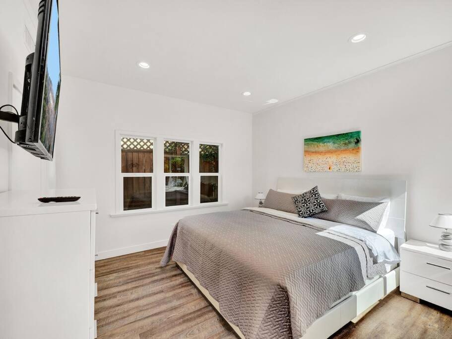 Venice Suite Los Angeles Zewnętrze zdjęcie